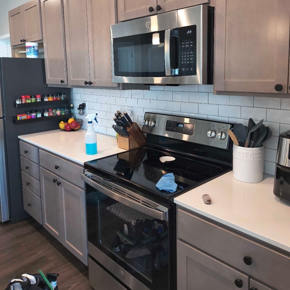 Emerald Cleaning of Sioux Falls delivers Reliable Standard Cleaning in Sioux Falls 1
