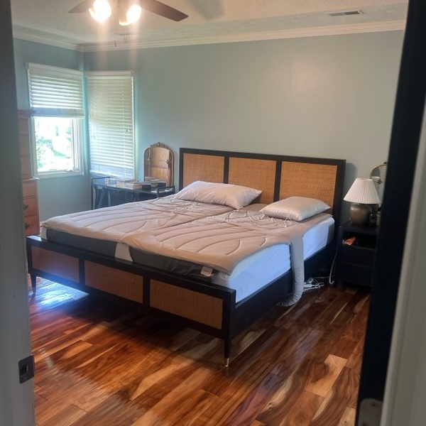 Detailed Move-In Clean in Sioux Falls